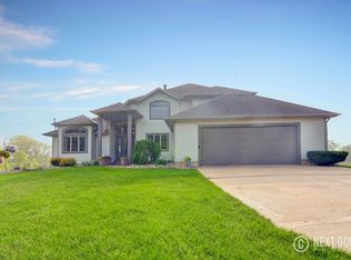 2855 Blackman Rd, Jackson, MI 49201