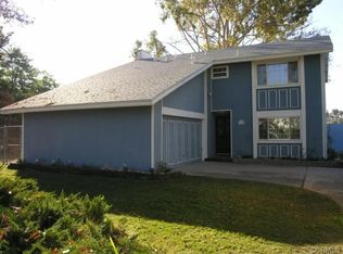 20252 Evening Breeze Dr, Walnut, CA 91789