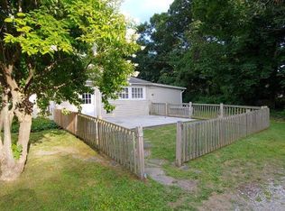 2 Coves End, New Fairfield, CT 06812