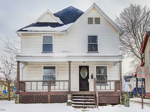 710 9th St NW, Canton, OH 44703