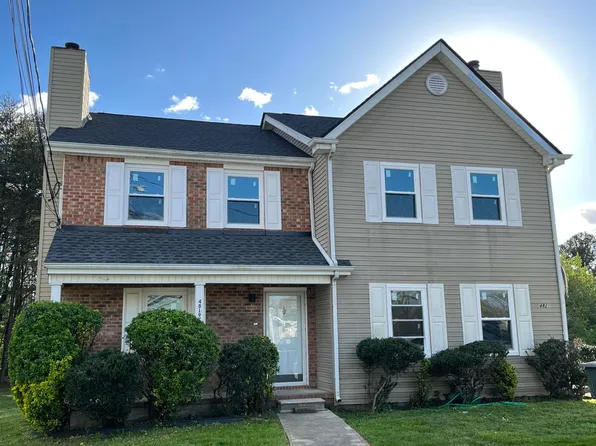 4821 Brighton Ln, Hixson, TN 37343