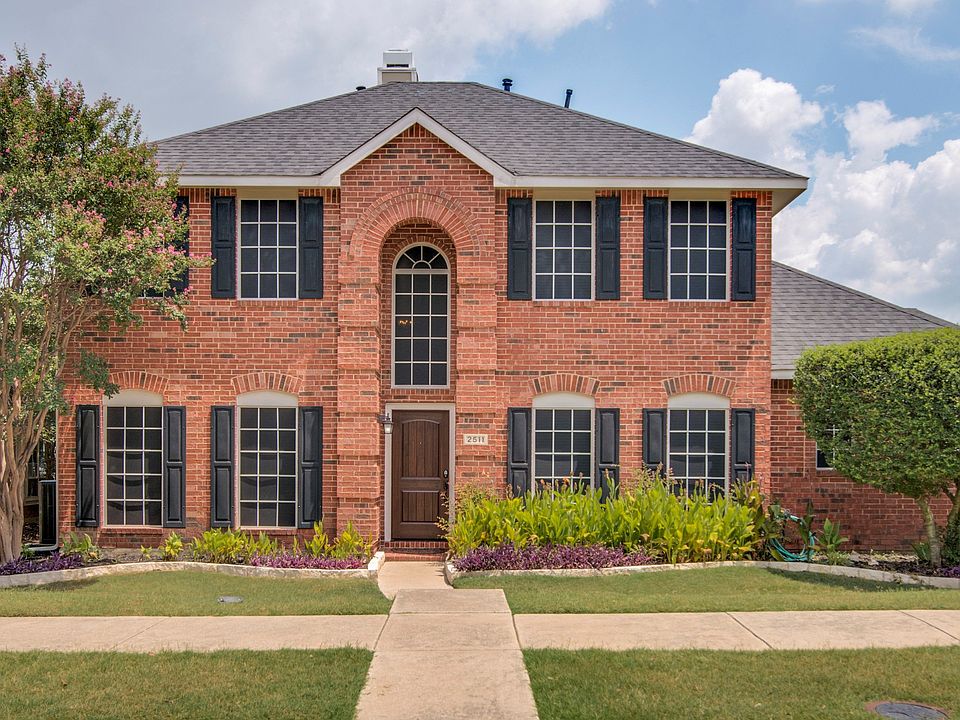 1st image of 2511 Cheverny Dr