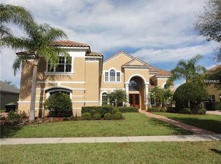 11312 Shandon Park Way, Windermere, FL 34786