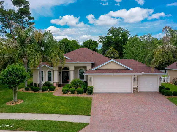 29 Arena Lake Dr, Palm Coast, FL 32137