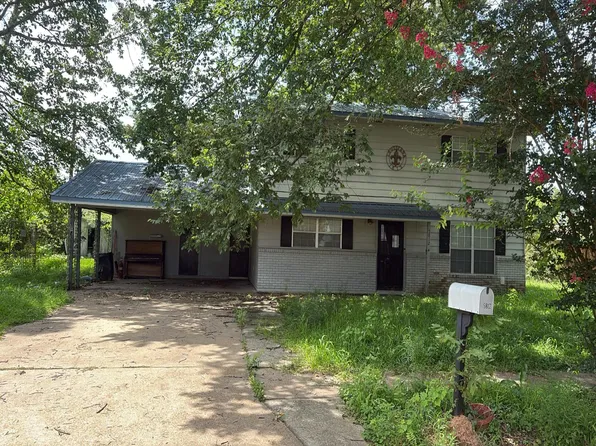 5812 Habeeb Dr, Alexandria, LA 71303