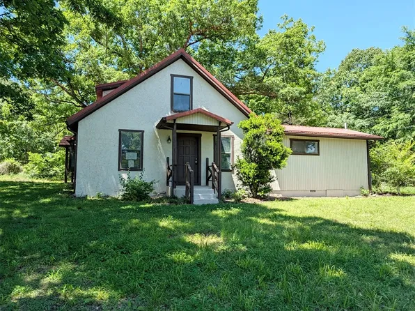 22449 E Scott Hollow Rd, Springdale, AR 72764