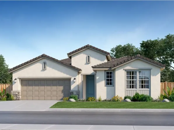 7918 Punjya Brothers Dr, Tracy, CA 95377