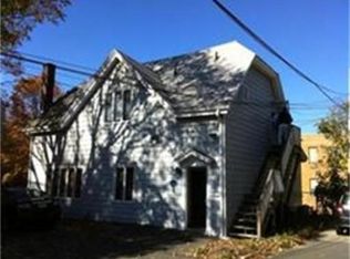 81R Broad St, Lynn, MA 01902
