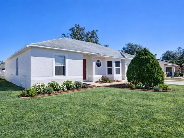 709 Del Prado Dr, Kissimmee, FL 34758