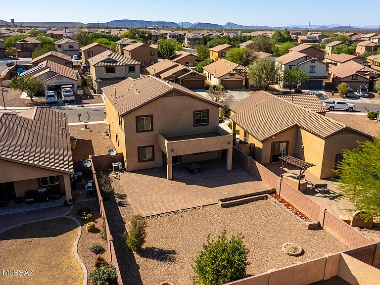 rent to own homes in sahuarita az