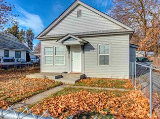 327 E Heroy Ave, Spokane, WA 99207