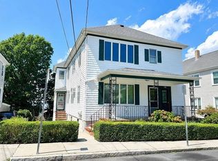 559 S Almond St #2, Fall River, MA 02724