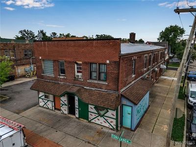 1160 Tonawanda St, Buffalo, NY, 14207