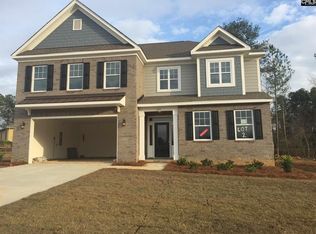 109 Cedar Chase Ln, Irmo, SC 29063