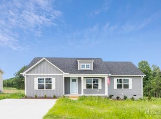 196 Placid Pond Dr, Broadway, NC 27505