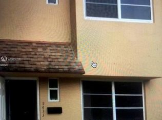 9633 SW 20th Ter UNIT 9633, Miami, FL 33165