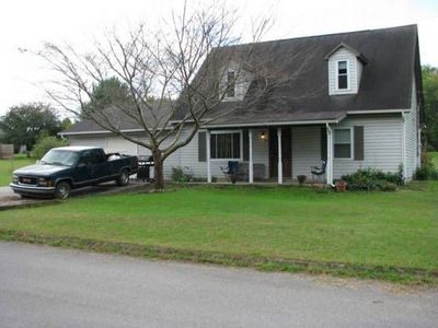 607 Haggard Dr, Sevierville, TN, 37876