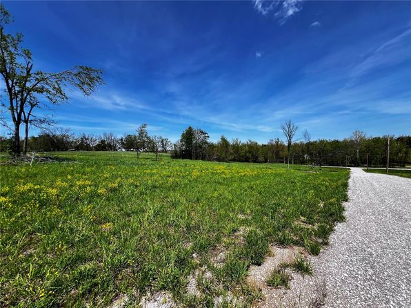1009 Legacy Ln, Perryville, MO 63775