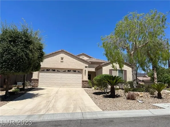 2560 Crater Rock St, Henderson, NV 89044