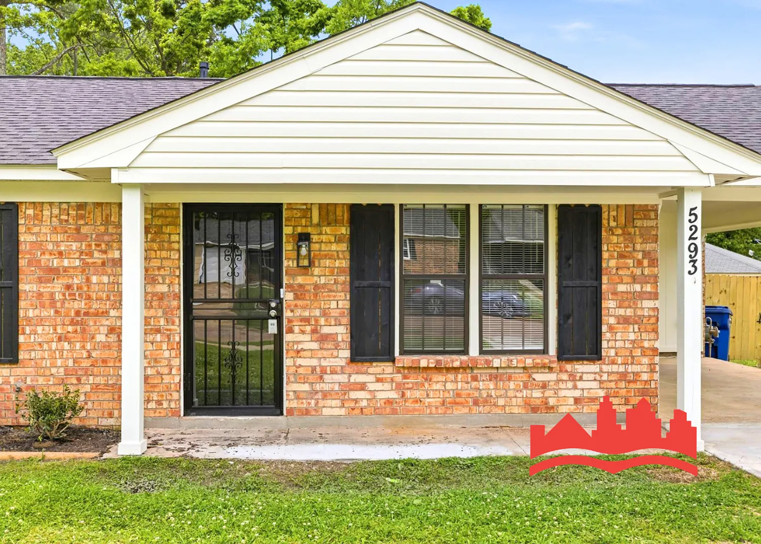 First Full Month Free! Welcome To 5293 Beaverton Drive! — Photo 4
