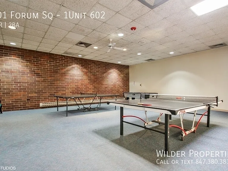 701 Forum Sq #1-602 — Photo 14