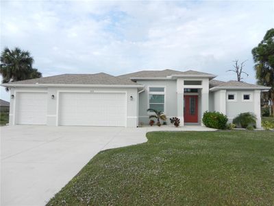 285 Rotonda Blvd N, Rotonda West, FL, 33947