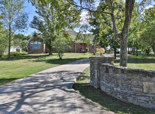 3702 Buck Creek Rd, Finchville, KY 40022