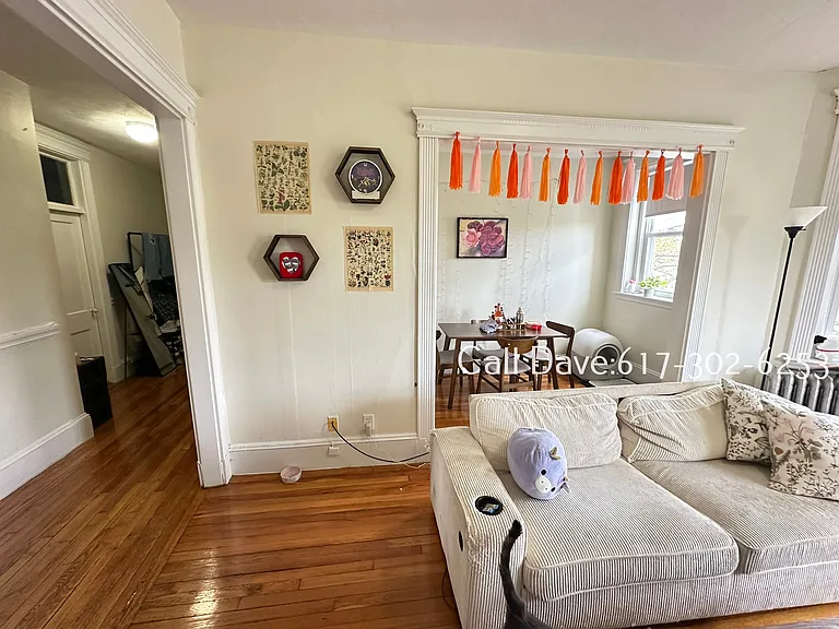 1377 Commonwealth Ave #A — Photo 1