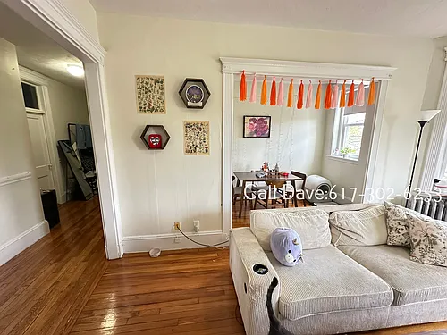 1377 Commonwealth Ave #A Photo 1