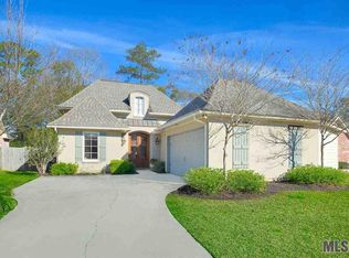 14695 Wisteria Lakes Dr, Baton Rouge, LA 70818