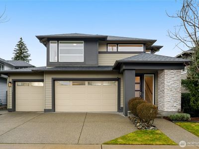 19621 132nd Street SE, Monroe, WA, 98272