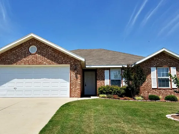 6208 SW Meadow Well Ave, Bentonville, AR 72712