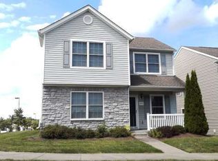 4340 Jasmine Rose Way, Lexington, KY 40515