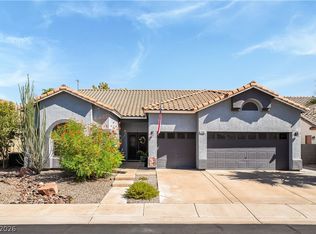 1580 Bamboo Bay Dr, Henderson, NV 89012