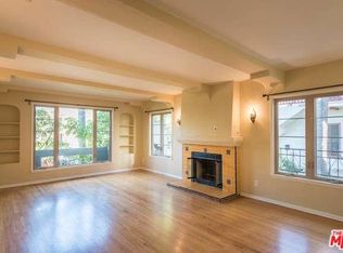 1178 Hi Point St, Los Angeles, CA 90035