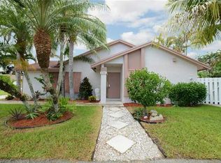 9591 Stones River Park Way, Boca Raton, FL 33428