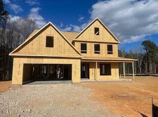 The Hamilton B, Wendell, NC 27591