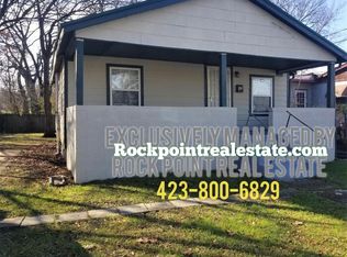 1902 Garfield St, Chattanooga, TN 37404