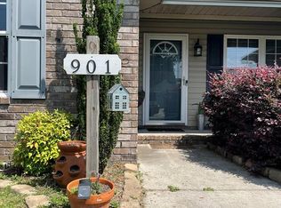 901 Cadbury St, Sumter, SC 29154