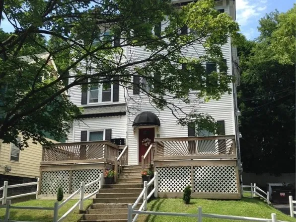430 Columbus Ave, Syracuse, NY 13210