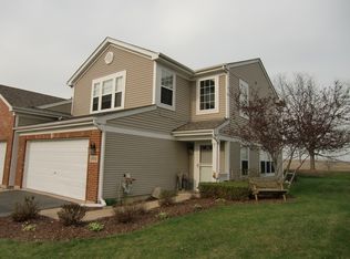 17419 Fox Bend Ln, Lockport, IL 60441