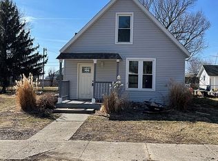 309 S Walnut St, Maroa, IL 61756