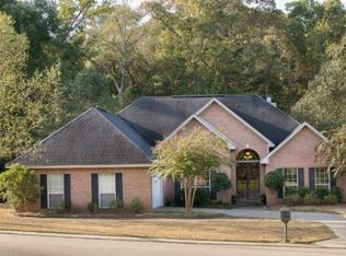 214 Savannah Trce, Ruston, LA 71270