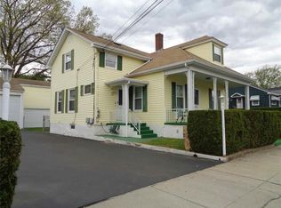 193 Knight St, Woonsocket, RI 02895