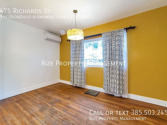 4th image of 1475 S Richards St