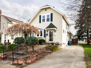 1105 Miller St, Fremont, OH 43420