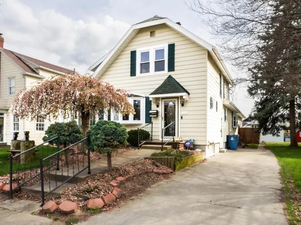 1105 Miller St, Fremont, OH 43420