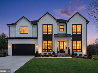 8309 Loring Dr, Bethesda, MD