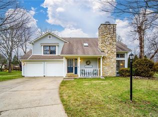 1691 Sugar Run Trl, Bellbrook, OH 45305
