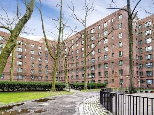 1470 East Avenue #5G, Bronx, NY 10462